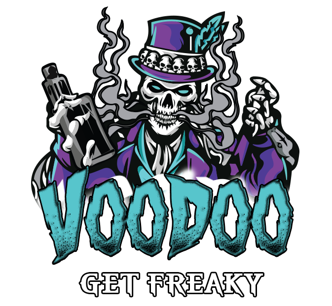 VOODOO - Get Freaky